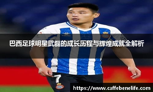 巴西足球明星武磊的成长历程与辉煌成就全解析